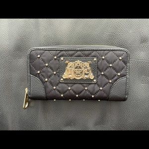 Authentic Juicy Couture Wallet